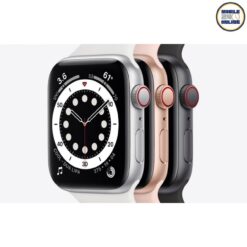 ساعت هوشمند اپل مدل واچ اس ای ۲۰۲۲ - Apple watch SE 2022