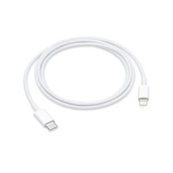 کابل شارژ USB-C به لایتنینگ اپل - Apple USB-C to Lightning Cable