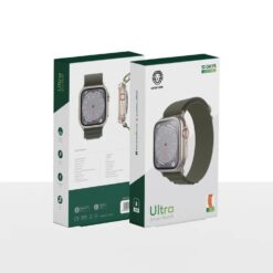 Green Lion Ultra Smart Watch 49mm