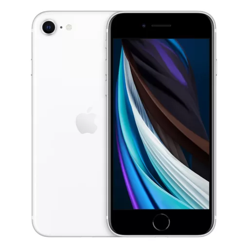 Apple iPhone SE 2020 - اپل آیفون اس ای ۲۰۲۰